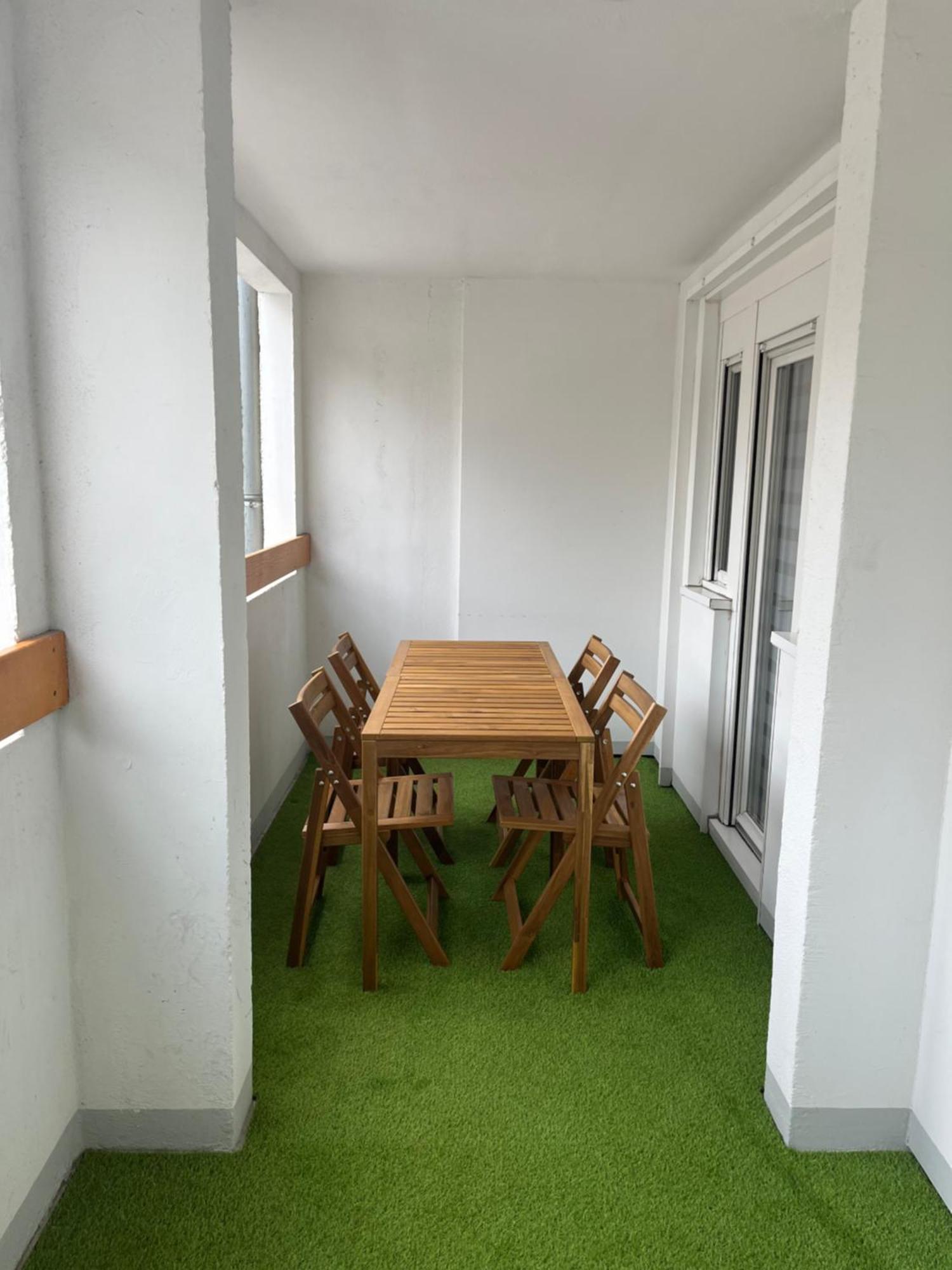 Spacieux Et Confortable - Centre Ville De Briancon - Serre-Chevalier - Garage Et Wifi Luaran gambar